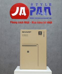 Loc khong khi Sharp Ki NS50 H1