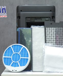 Loc khong khi Sharp Ki NS50 H17