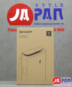 Lọc không khí Sharp Ki-RS50-W