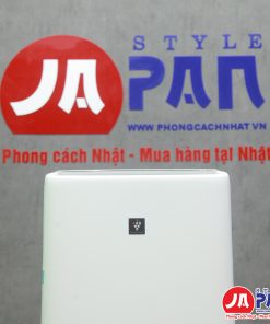 Loc khong khi Sharp Ki NS50 W 10