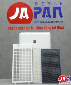 Lọc không khí Sharp Ki-RS50-W