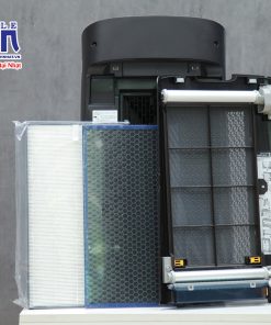 May loc khong khi Sharp Ki NX75 T 14