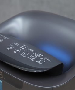 May loc khong khi Sharp Ki NX75 T 5