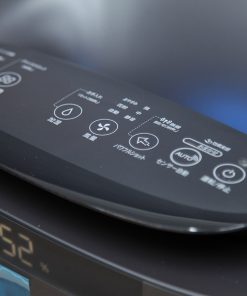 May loc khong khi Sharp Ki NX75 T 6