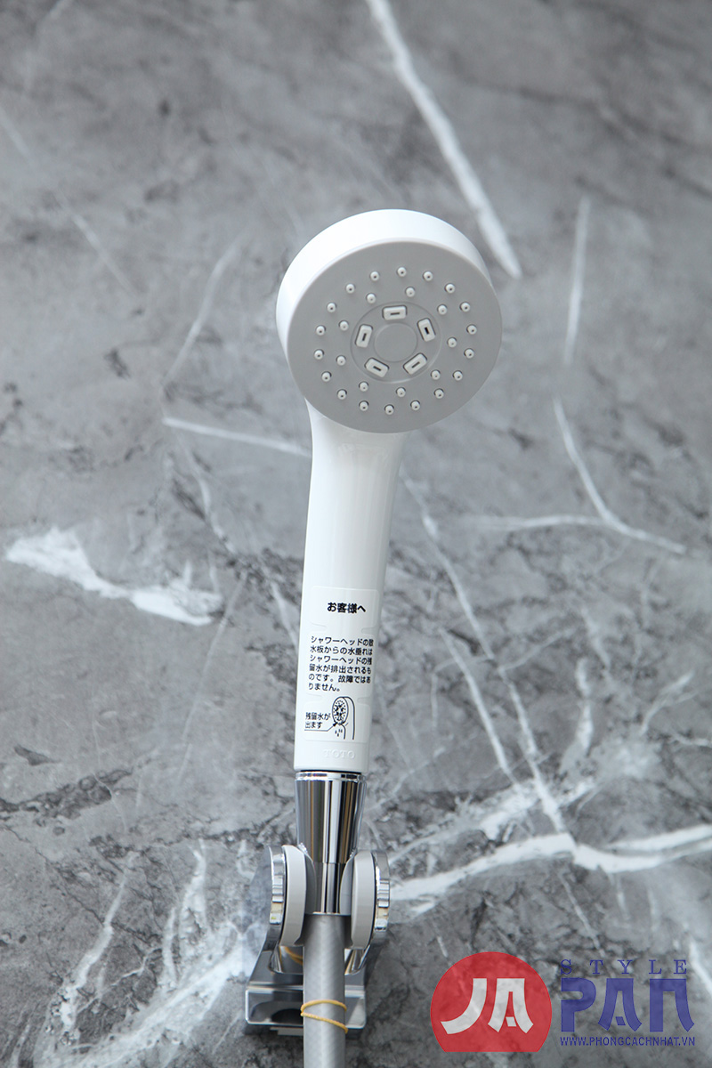 Sen tắm Toto TBV03401J - Sự kết hợp hoàn hảo giữa chất lượng và thiết kế Nhật Bản 1 1 1658822342 3523928011 sen tam toto tbv03401j