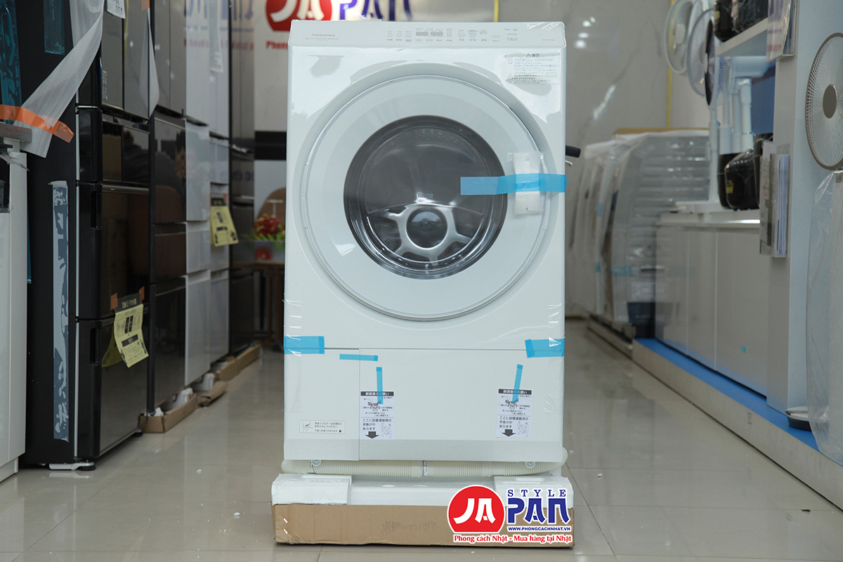 May giat Toshiba TW 127XM2L 2