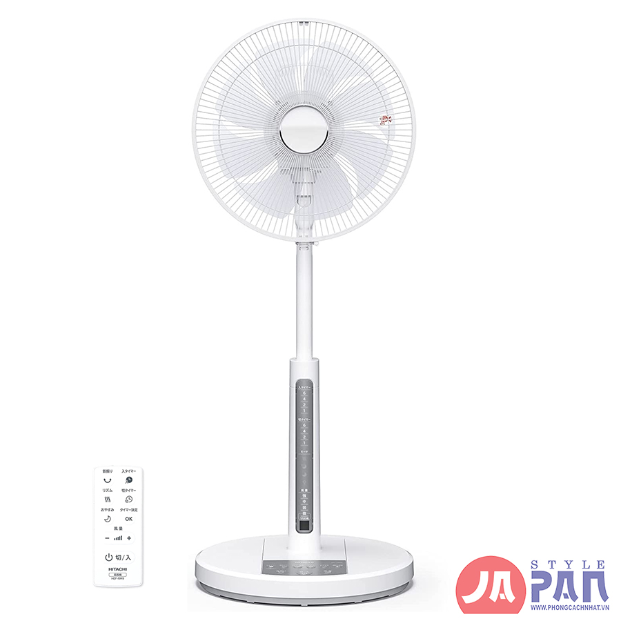 Quat Hitachi HEF 130R2 logo