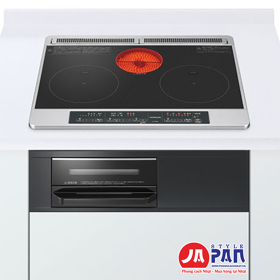 Bep tu Hitachi Ht M6K