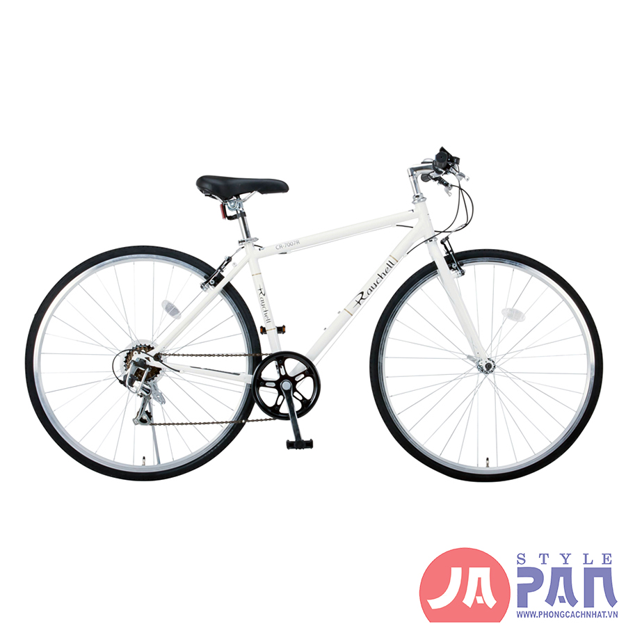 Otomo raychell CR 7007R icon