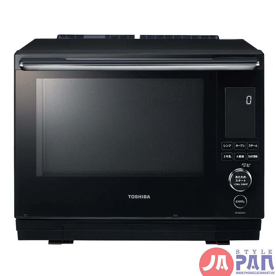 1 1668764145 4852941864 lo nuong toshiba er xd3000 k