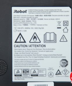 Irobot roomba I7 Plus 13