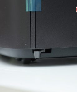 Máy lọc không khí bù ẩm Sharp KI-NS70-T date 2023 | Ion Plasma 25000 24 Loc khong khi Sharp Ki NS70 T 10