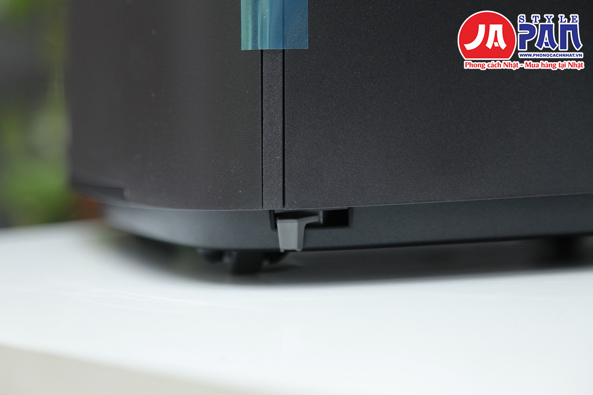 Máy lọc không khí bù ẩm Sharp KI-NS70-T date 2023 | Ion Plasma 25000 11 Máy lọc không khí bù ẩm Sharp KI-NS70-T date 2023 | Ion Plasma 25000 - Ảnh 11