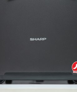 Máy lọc không khí bù ẩm Sharp KI-NS70-T date 2023 | Ion Plasma 25000 21 Loc khong khi Sharp Ki NS70 T 11