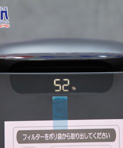 Máy lọc không khí bù ẩm Sharp KI-NS70-T date 2023 | Ion Plasma 25000 19 Loc khong khi Sharp Ki NS70 T 12