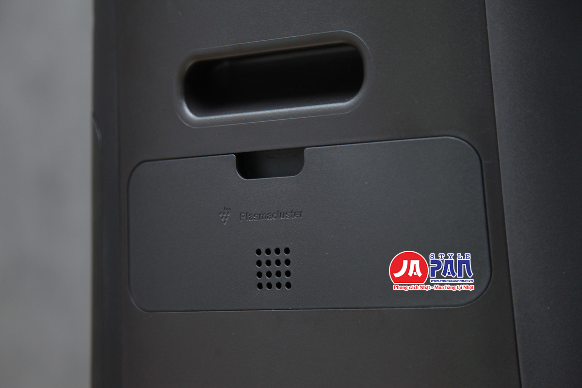 Máy lọc không khí bù ẩm Sharp KI-NS70-T date 2023 | Ion Plasma 25000 9 Máy lọc không khí bù ẩm Sharp KI-NS70-T date 2023 | Ion Plasma 25000 - Ảnh 9