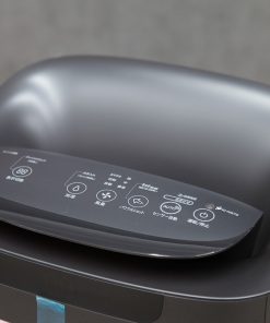 Máy lọc không khí bù ẩm Sharp KI-NS70-T date 2023 | Ion Plasma 25000 23 Loc khong khi Sharp Ki NS70 T 4