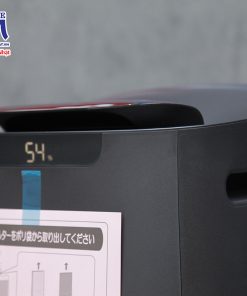 Máy lọc không khí bù ẩm Sharp KI-NS70-T date 2023 | Ion Plasma 25000 18 Loc khong khi Sharp Ki NS70 T 7