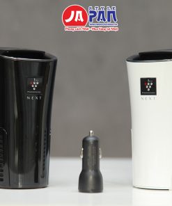 Máy Lọc Không Khí ô tô Sharp IG-NX15-W Ion Next |2023| 10 Loc khong khi oto Sharp IG NX15 2
