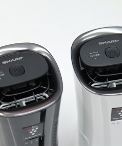 Máy Lọc Không Khí ô tô Sharp IG-NX15-W Ion Next |2023| 11 Loc khong khi oto Sharp IG NX15 3
