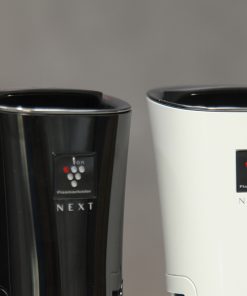 Máy Lọc Không Khí ô tô Sharp IG-NX15-W Ion Next |2023| 13 Loc khong khi oto Sharp IG NX15 5
