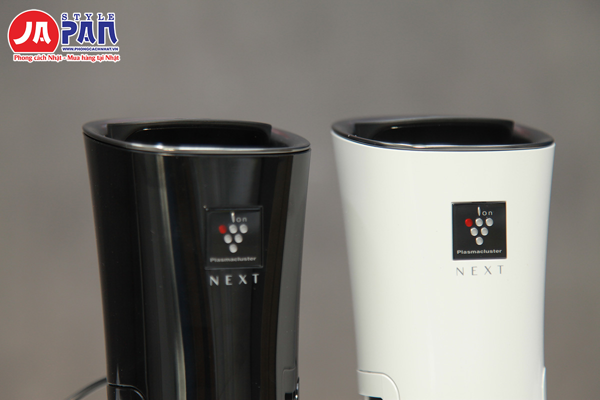 Máy Lọc Không Khí ô tô Sharp IG-NX15-W Ion Next |2023| 6 Máy Lọc Không Khí ô tô Sharp IG-NX15-W Ion Next |2023| - Ảnh 6