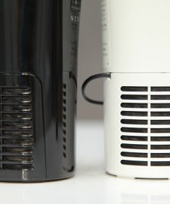 Máy Lọc Không Khí ô tô Sharp IG-NX15-W Ion Next |2023| 14 Loc khong khi oto Sharp IG NX15 6