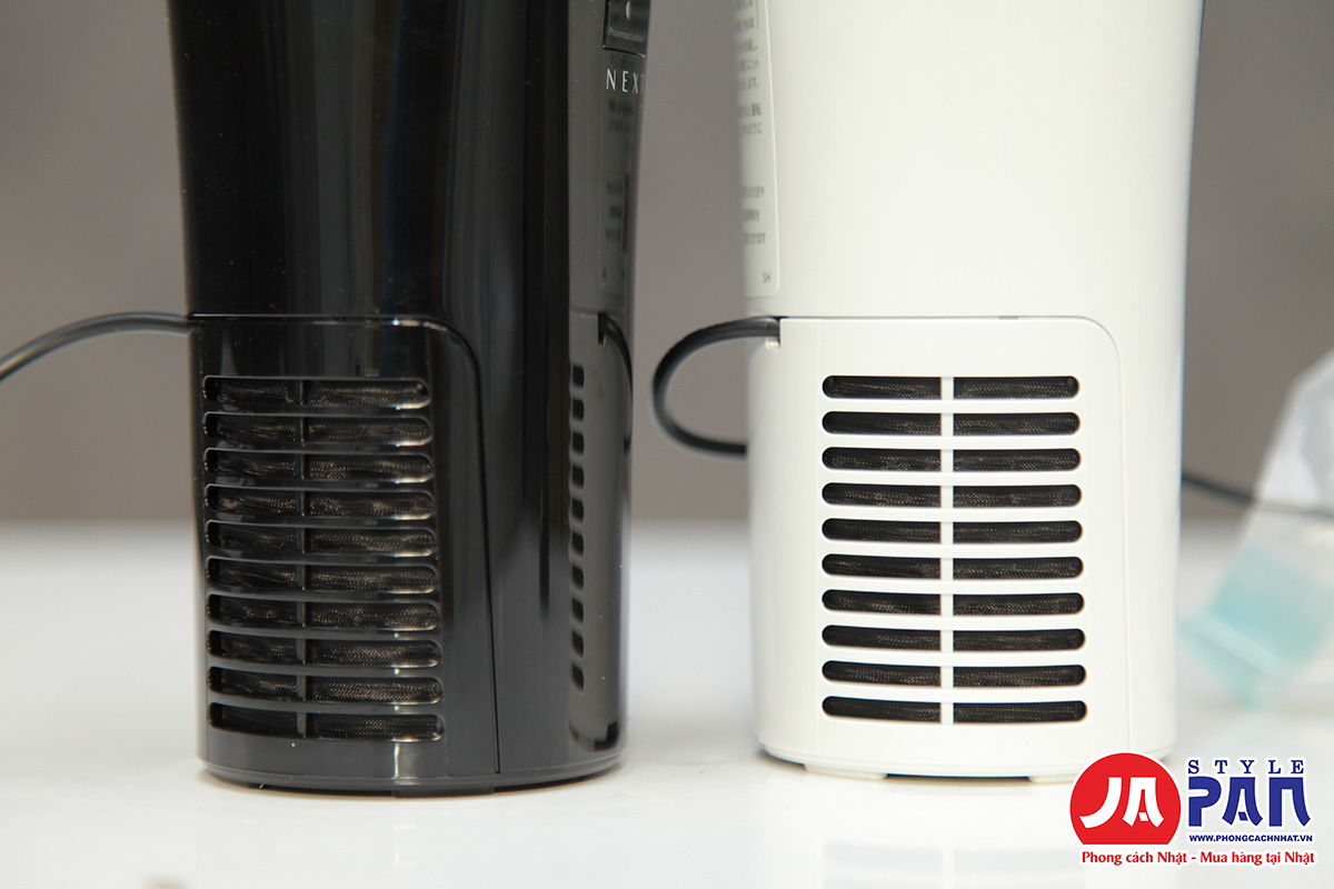 Máy Lọc Không Khí ô tô Sharp IG-NX15-W Ion Next |2023| 7 Máy Lọc Không Khí ô tô Sharp IG-NX15-W Ion Next |2023| - Ảnh 7