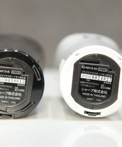 Máy Lọc Không Khí ô tô Sharp IG-NX15-W Ion Next |2023| 15 Loc khong khi oto Sharp IG NX15 7