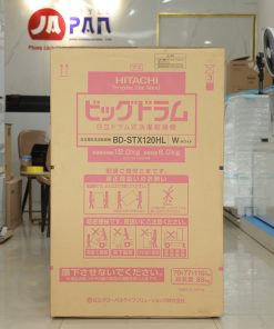 May giat Hitachi BD STX120HL 1