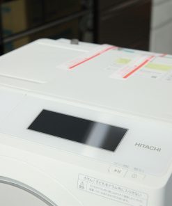 May giat Hitachi BD STX120HL 12