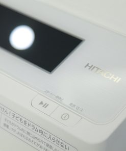 May giat Hitachi BD STX120HL 6