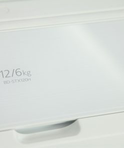 May giat Hitachi BD STX120HL 7