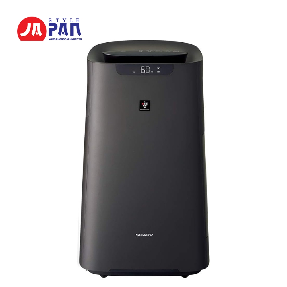 Máy lọc không khí bù ẩm Sharp KI-NS70-T date 2023 | Ion Plasma 25000 1 Máy lọc không khí, bù ẩm Sharp KI-NS70-T