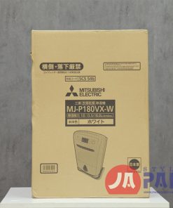 Máy hút ẩm Mitsubishi MJ-P180PX