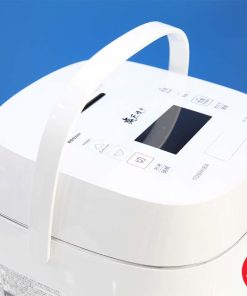 Noi com dien Toshiba RC 18VXR W4