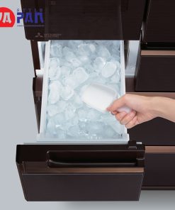 Tủ lạnh Mitsubishi MR-WXD70J-XT 700L