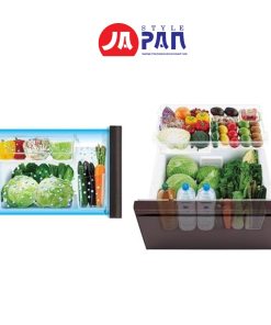 Tủ lạnh Mitsubishi MR-WXD70J-XT 700L