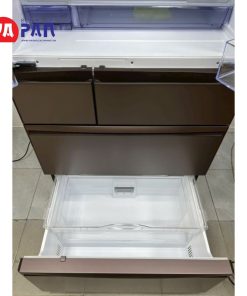 Tủ lạnh Mitsubishi MR-WXD70J-XT 700L