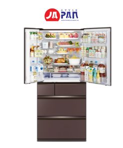 Tủ lạnh Mitsubishi MR-WXD70J-XT 700L