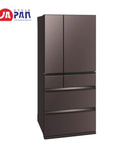 Tủ lạnh Mitsubishi MR-WXD70J-XT 700L New model 2024