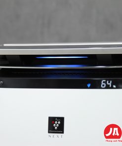 Loc khong khi Sharp Ki NP100 trung bay 2