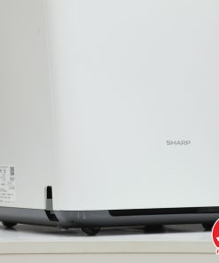 Loc khong khi Sharp Ki NP100 trung bay 5