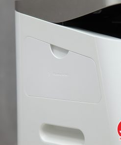 Loc khong khi Sharp Ki NP100 trung bay 6