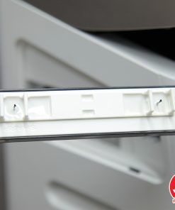 Loc khong khi Sharp Ki NP100 trung bay 9