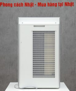 Loc khong khi Sharp Ki PX100 trung bay 10