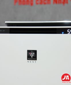 Loc khong khi Sharp Ki PX100 trung bay 4