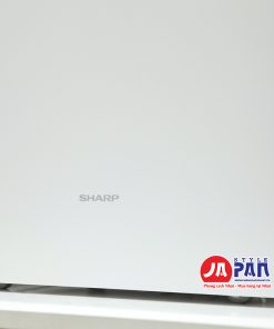 Loc khong khi Sharp Ki PX100 trung bay 6