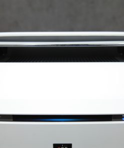 Loc khong khi Sharp Ki PX100 trung bay 8