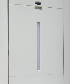 Loc khong khi Sharp Ki PX100 trung bay 9